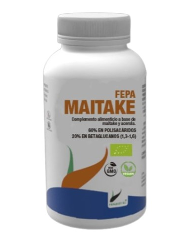 Fepa-maitake 60capsulas