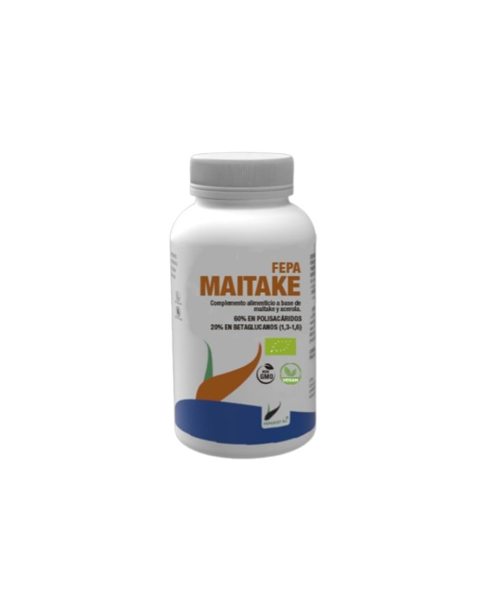 Fepa-maitake 60capsulas