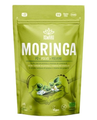 Iswari moringa 125gr