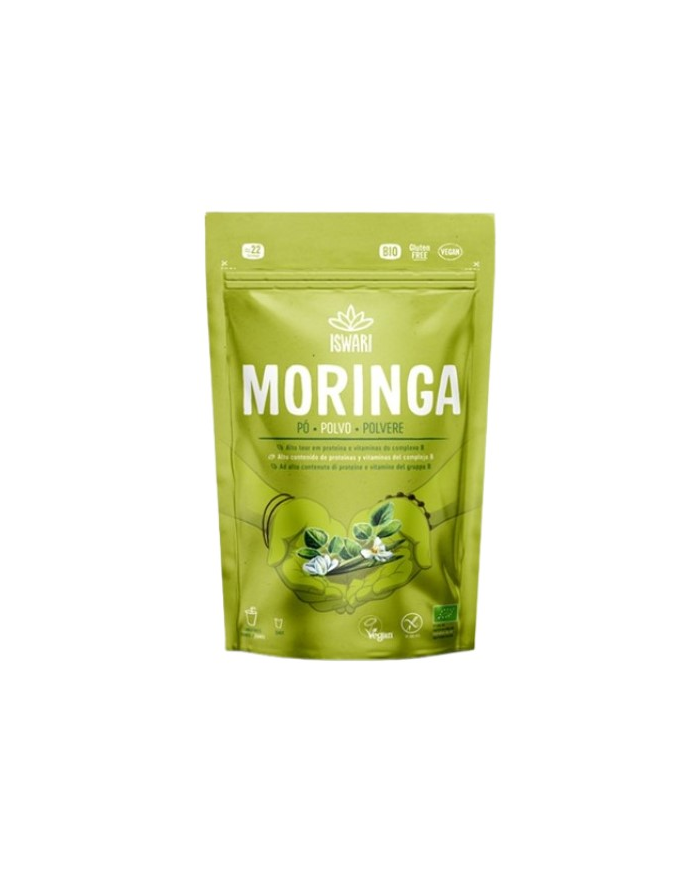 Iswari moringa 125gr