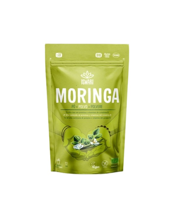 Iswari moringa 125gr