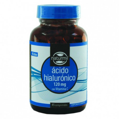 Acido hialuronic 45cmp dietmed