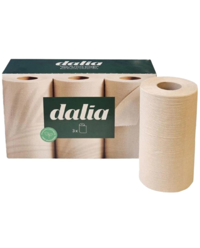 Rollos cocina multiusos 3 x 80 servicios dalia