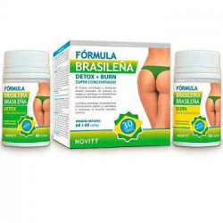Formula brasileña 60+60 dietme