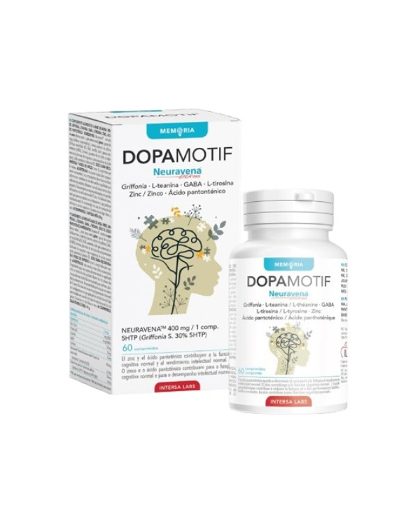 Nerbiform probiotics 60caps intersa