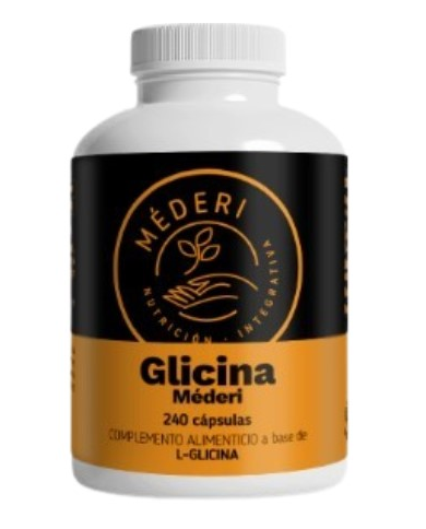 Glicina 240 cap meredi