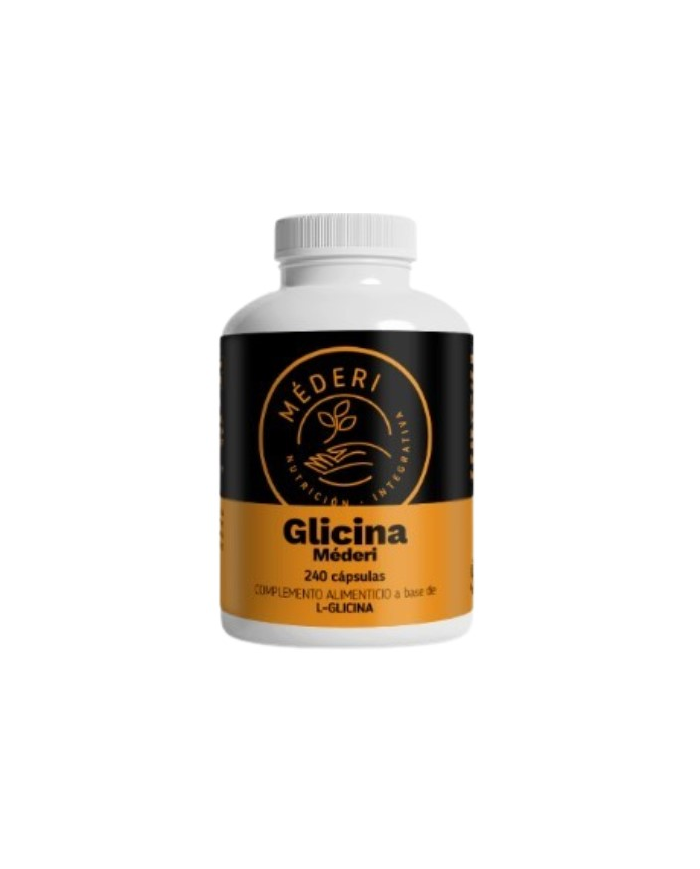 Glicina 240 cap meredi