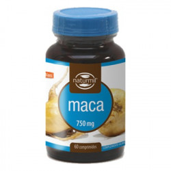 Maca 750mg 60comp dietmed