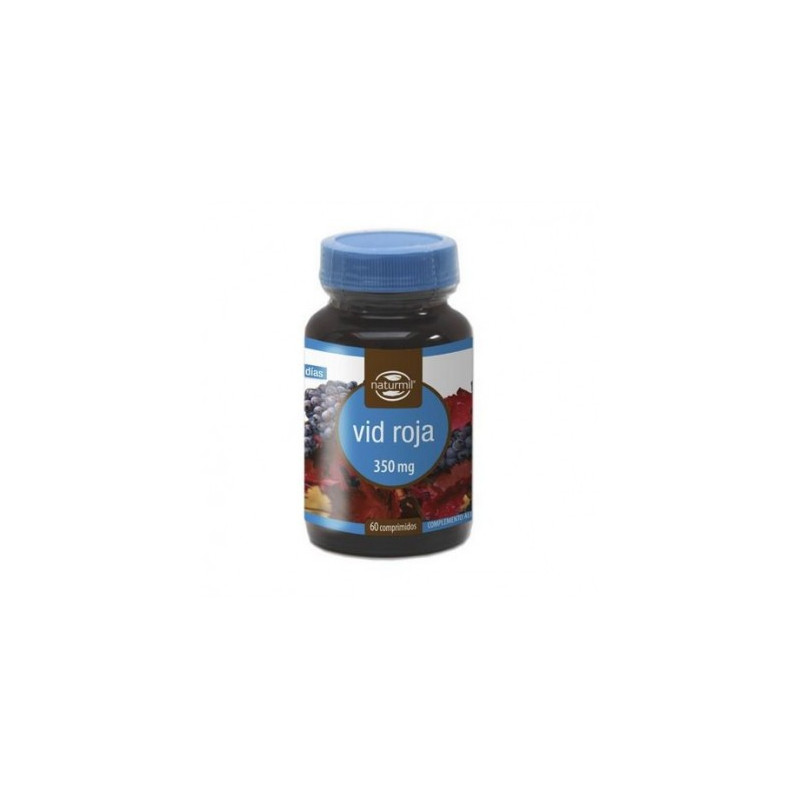 Vid roja 60comp 350mg naturmil