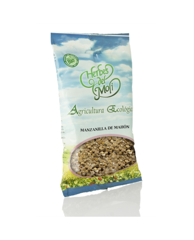 Manzanilla mahon 40g bio h/mol