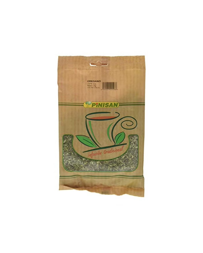 Oregano 40gr pinisan