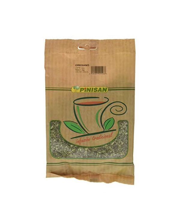 Oregano 40gr pinisan