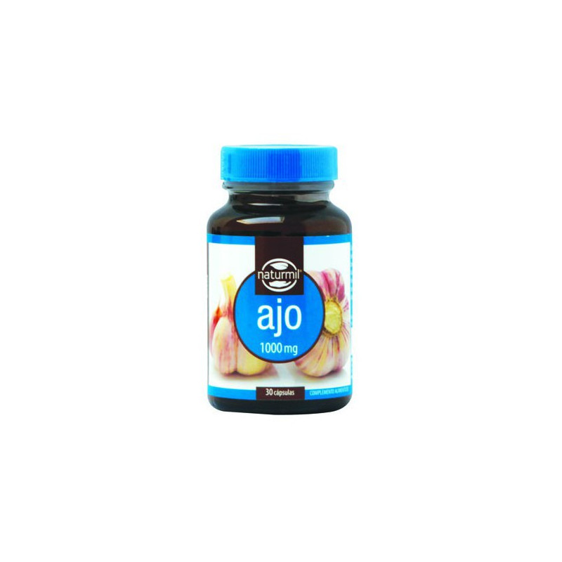 Ajo 30perlas 1000mg dietmed