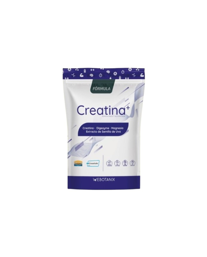 Creatina+ monohidrato-micronizada