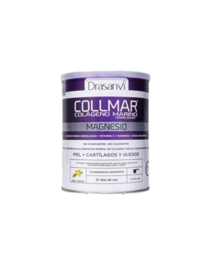 Collmar colageno marino vainilla