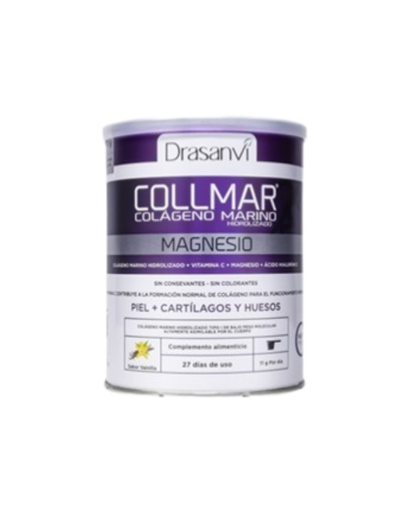 Collmar colageno marino vainilla