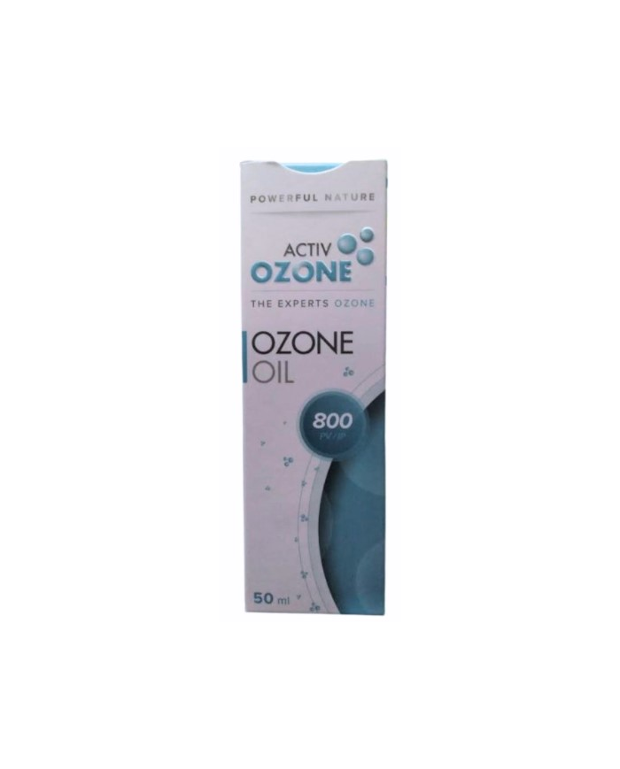 Activ ozono oil 50ml