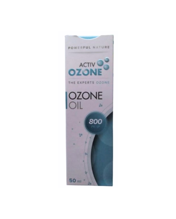 Activ ozono oil 50ml
