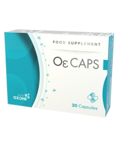 Activ ozone oecaps 30 caps