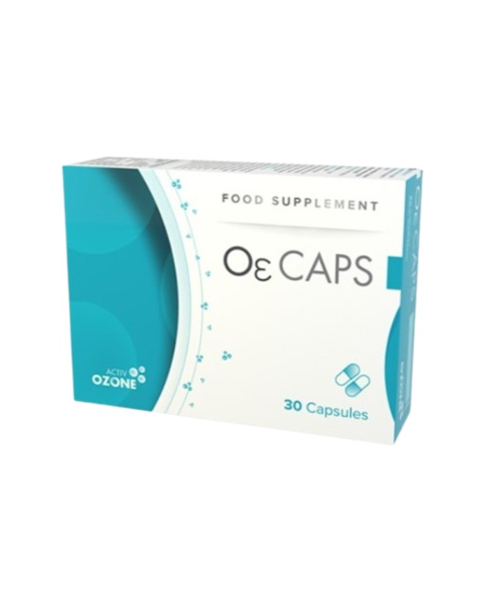 Activ ozone oecaps 30 caps