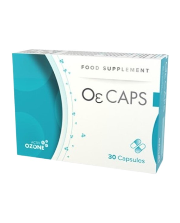 Activ ozone oecaps 30 caps