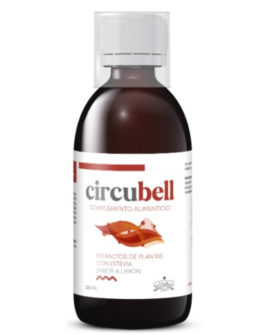 Circubell 250ml jellybell