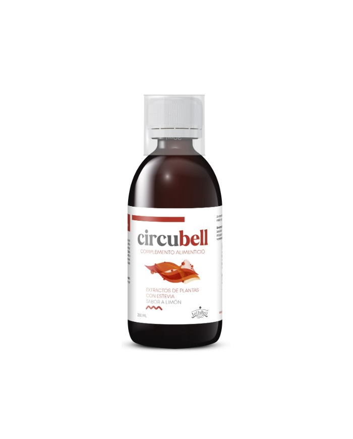 Circubell 250ml jellybell