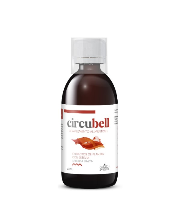 Circubell 250ml jellybell