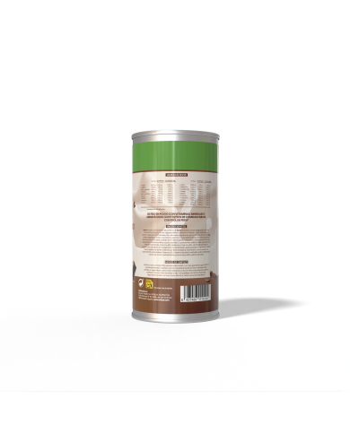 Batido saciante choco 700gr sotya