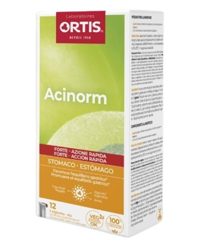 Acidorm 12