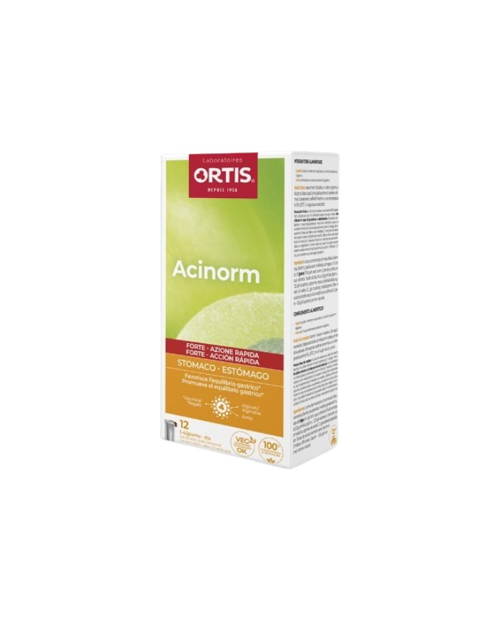 Acidorm 12