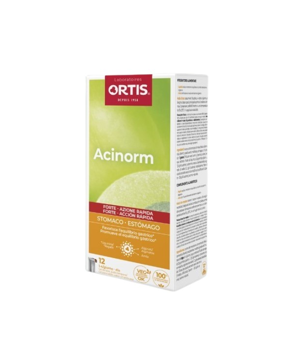 Acidorm 12