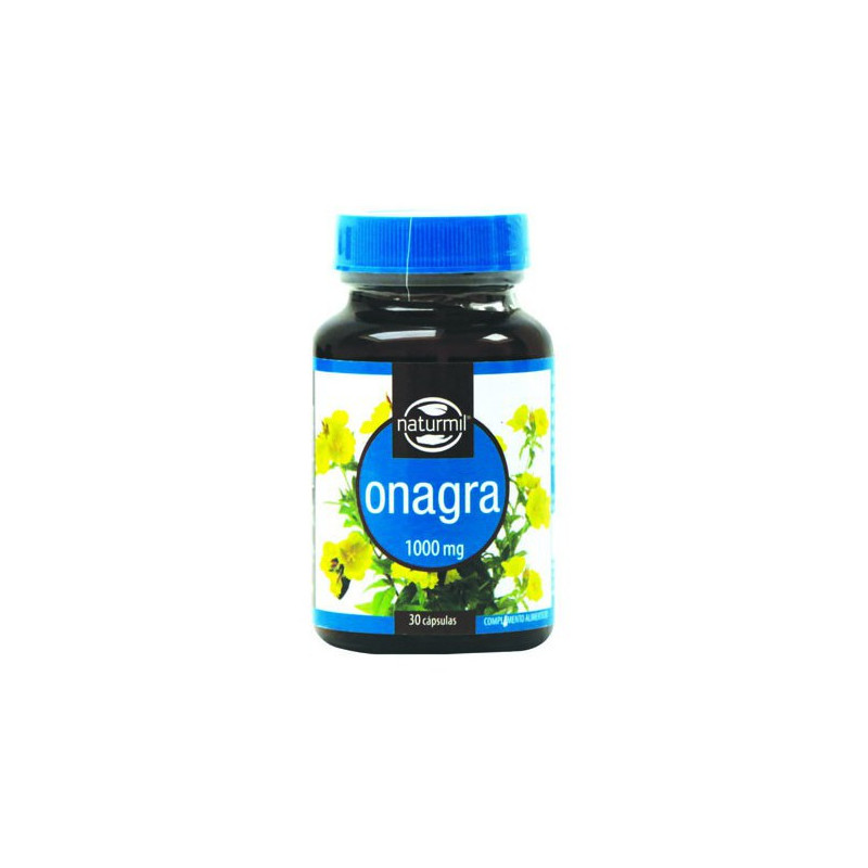 Onagra 1000mg 30cap dietmed