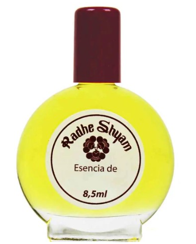 Esencia jazmin india 8.5ml radhe s