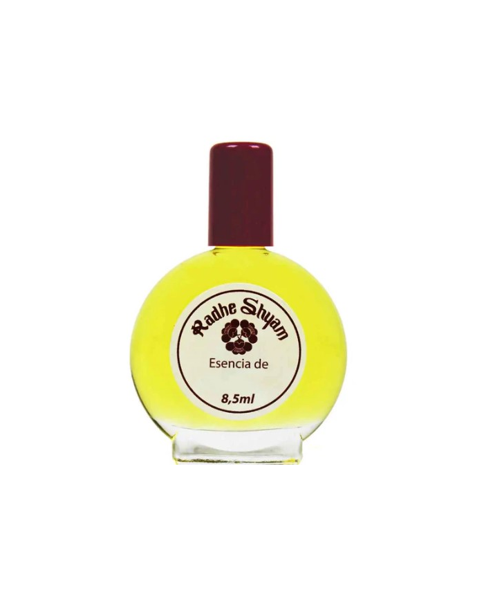 Esencia jazmin india 8.5ml radhe s