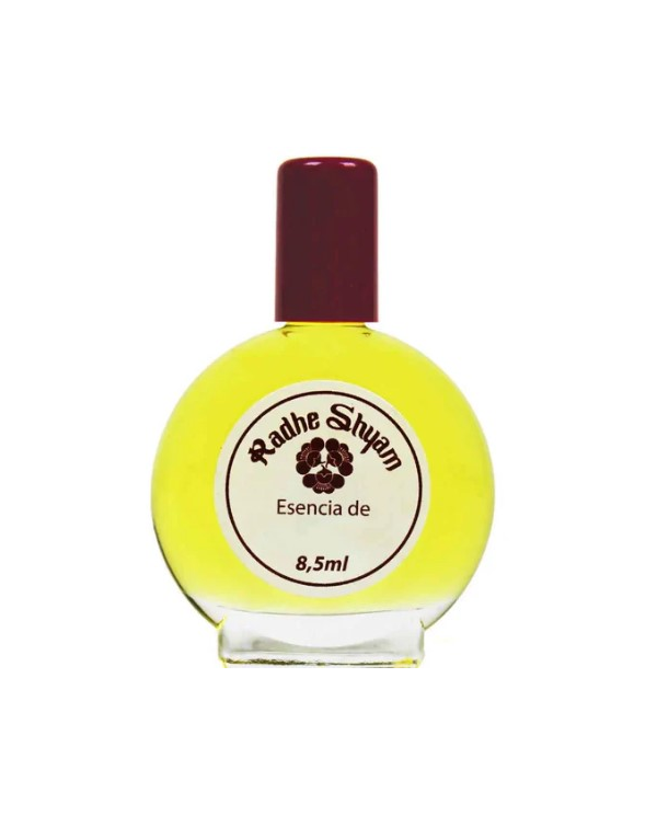 Esencia jazmin india 8.5ml radhe s