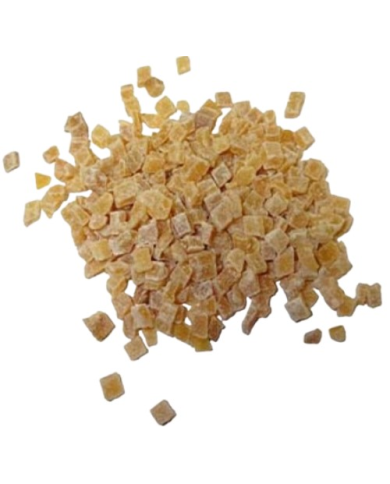 Guayaba trozos 200gr como  una reina