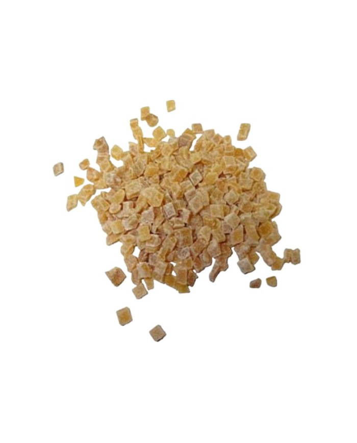 Guayaba trozos 200gr como  una reina