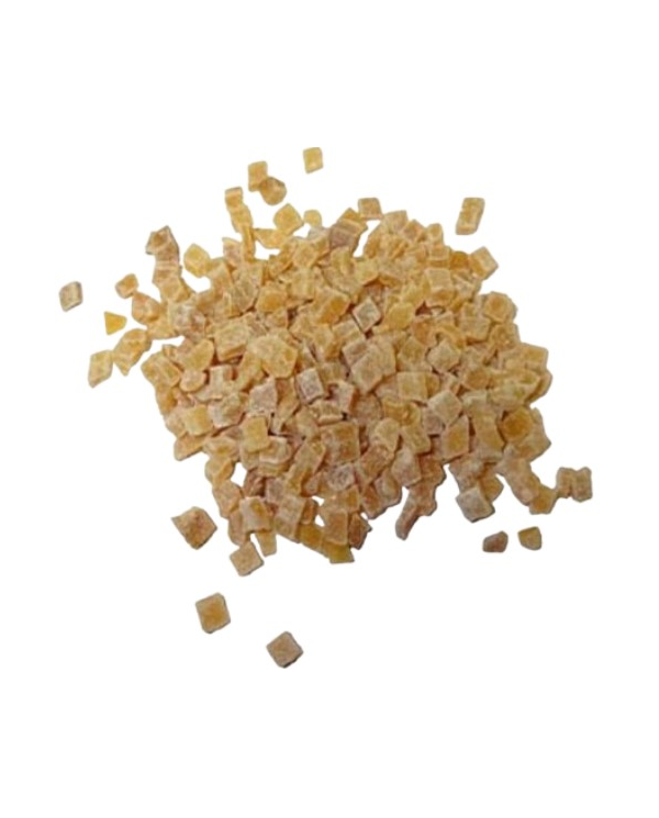 Guayaba trozos 200gr como  una reina