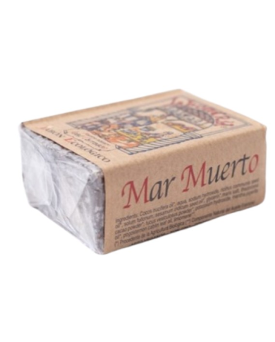 Jabon mar muerto bio 100gr la jaboneria