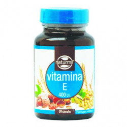 Vitamina e 400ui 30per dietmed