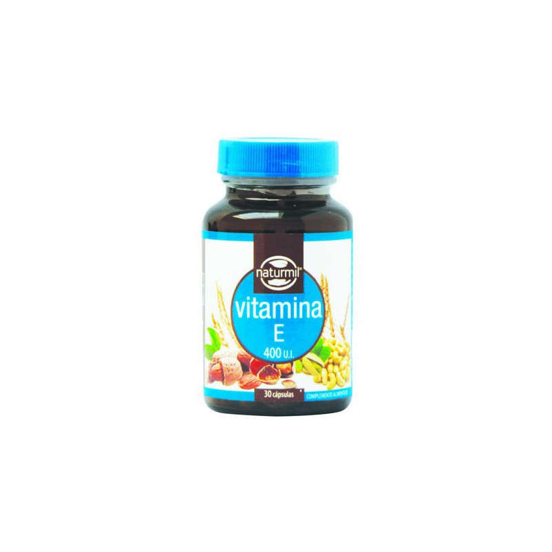 Vitamina e 400ui 30per dietmed