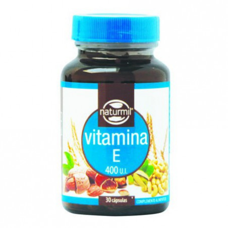 Vitamina e 400ui 30per dietmed
