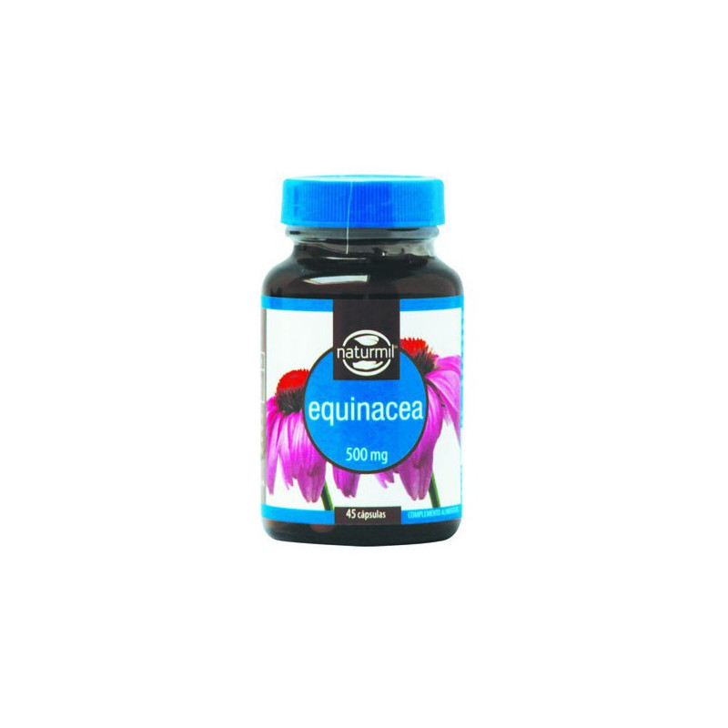 Equinacea 45caps 500mg dietmed