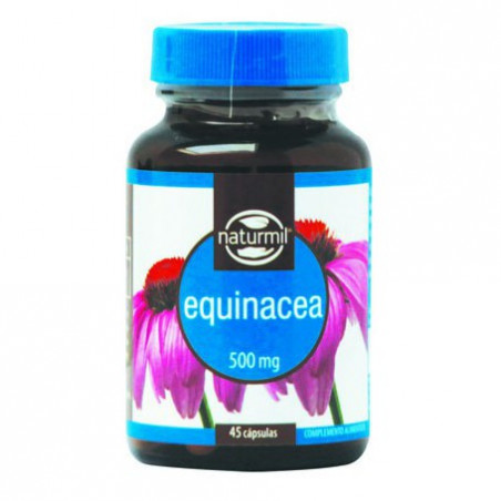 Equinacea 45caps 500mg dietmed