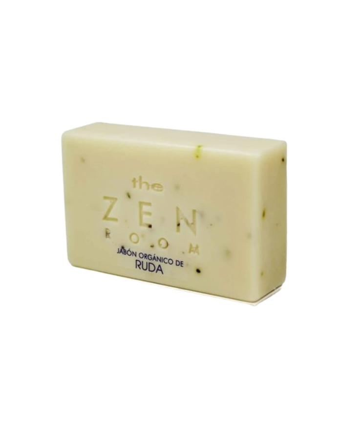 Jabon ruda 85gr the zen room rhade shyam