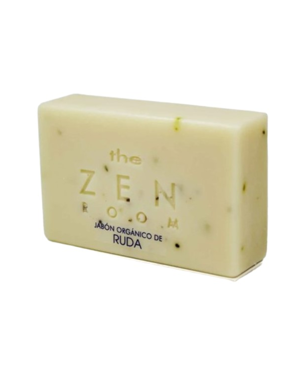 Jabon ruda 85gr the zen room rhade shyam