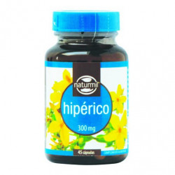 Hiperico 300mg 45cap diedmed