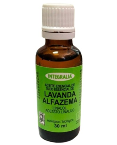 Esencia lavanda 15ml integrali