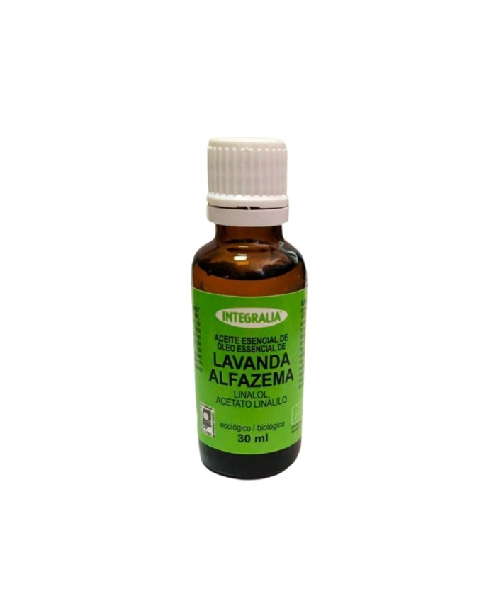 Esencia lavanda 15ml integrali
